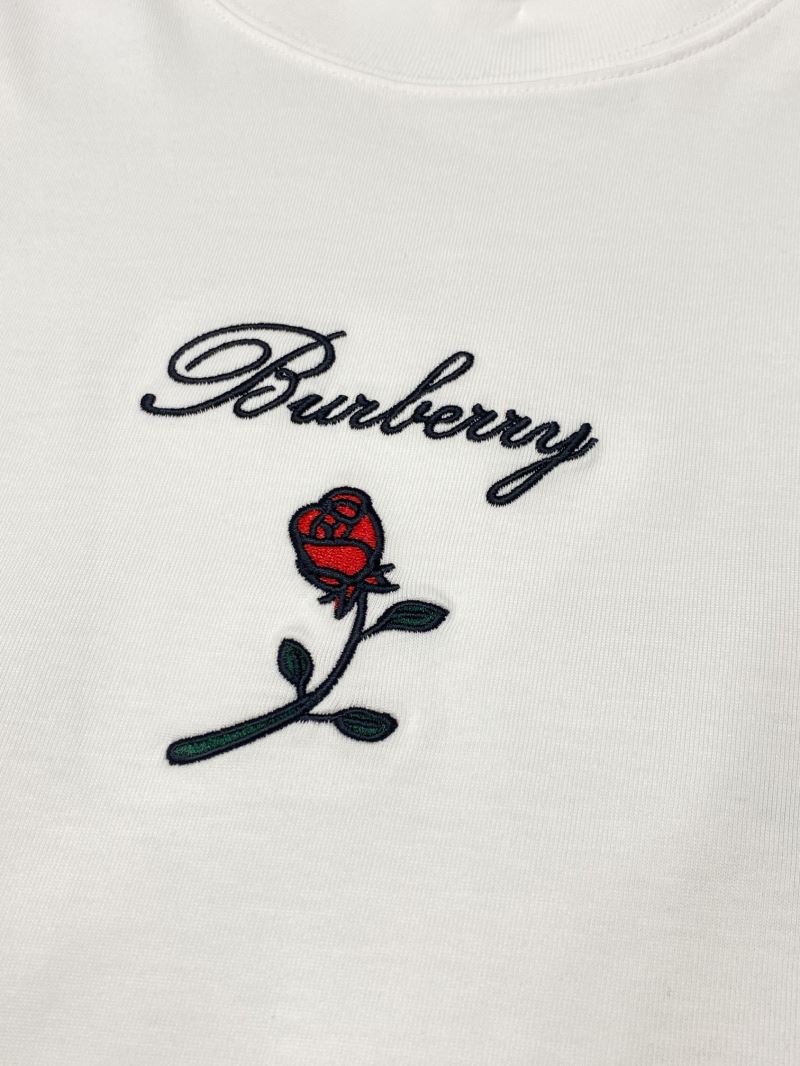 Burberry T-Shirts